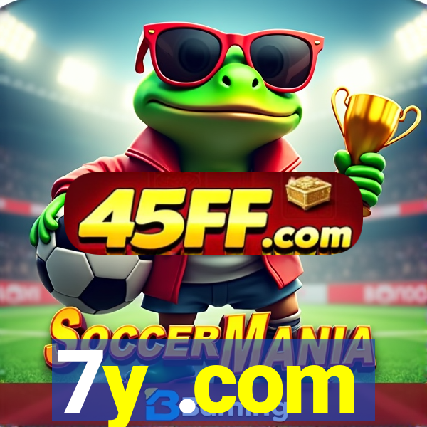 7y .com